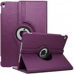 Dr. Phone-DrPhone iPad 9.7 2018 2017 / iPad Air 1/2 Case - 360 graden draaibare beschermhoes met automatische slaapstand - Paars€ 12,95€ 10,70DrPhoneApple8720118055106