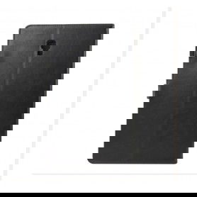 Dr. Phone-DrPhone Samsung Galaxy Tab S4 10.5 T830 Retro PU Lederen Case met standhouder & kaartsleuf met elastische pen houder - Zwart€ 29,95€ 24,75DrPhoneSamsung8720118055175