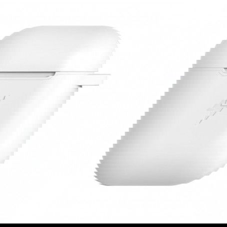 Dr. Phone-DrPhone PowerCase - Airpods Oplaadcase - Qi Lader - Airpods 1 / 2 - Draadloos Opladen - Wit€ 22,95€ 18,97DrPhoneDraadloos Laden8720118737965