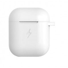 Dr. Phone-DrPhone PowerCase - Airpods Oplaadcase - Qi Lader - Airpods 1 / 2 - Draadloos Opladen - Wit€ 22,95€ 18,97DrPhoneDraadloos Laden8720118737965