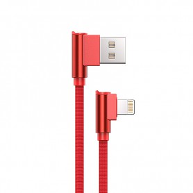 Dr. Phone-DrPhone ICON2 - 48W Snellader - 4 Poorten Lader + 2x Lightning Kabels voor Apple iPhone / iPad Pro / Air / Mini€ 27,95€ 23,10DrPhoneKabel & Lader8720118737996