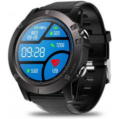 Dr. Phone-DrPhone BlazeX3 PRO Vibe - Smartwatch – Zwart€ 69,95€ 57,81DrPhoneSmartwatch8720118054512