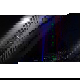 Dr. Phone-DrPhone LEDPRO Set - 1000 LUMEN Draagbare LED Zaklamp - 5 modi licht opties – In/Out Zoom Waterdicht - Zwart€ 24,95€ 20,62DrPhoneHome8720118010556