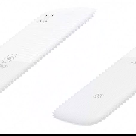 Dr. Phone-LUXWALLET DM1 - 10000 MAH Powerbank - 37Wh Geschikt voor vliegtuigen - Input USB-C + Micro USB - Wit€ 17,95€ 14,83DrPhonePowerbanks / Accu's