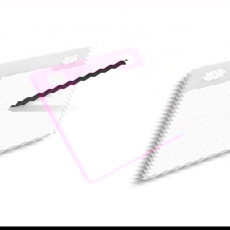 Dr. Phone-DrPhone M10 Tekentablet – Grafische Design – Micro USB – Ultralicht – Incl. Pen – Roze€ 44,95€ 37,15DrPhoneTekentablet8720118054673