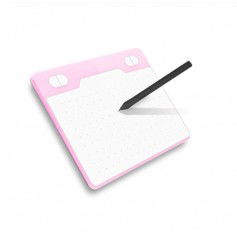 Dr. Phone-DrPhone M10 Tekentablet – Grafische Design – Micro USB – Ultralicht – Incl. Pen – Roze€ 44,95€ 37,15DrPhoneTekentablet8720118054673