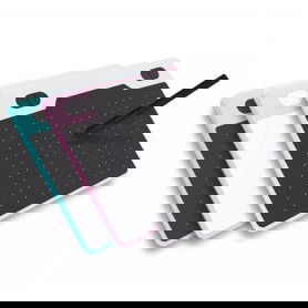 Dr. Phone-DrPhone M10 Tekentablet – Grafische Design – Micro USB – Ultralicht – Incl. Pen – Roze€ 44,95€ 37,15DrPhoneTekentablet8720118054673