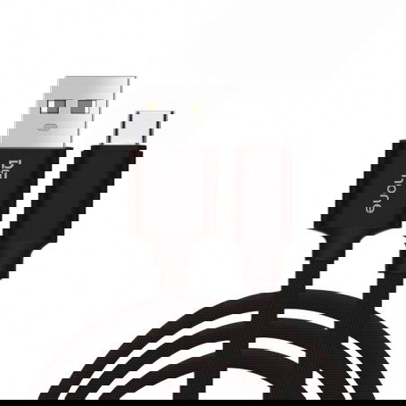 Dr. Phone-DrPhone USB C Gevlochten Oplaadkabel - USB-C Kabel - Optimaal Accuduur - Universeel Geschikt met USB C apparaten - 2M€ 9,95€ 8,22DrPhoneKabel & Lader8720118010020