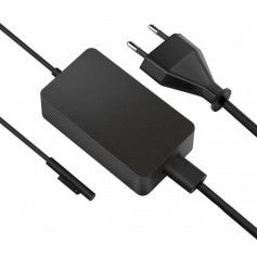Dr. Phone-DrPhone PWR2 - 15V 4A 65W Charge AC adapter Oplader Voeding - Geschikt voor Surface apparaten Mat Zwart€ 49,95€ 41,28DrPhoneLaders8720118382998
