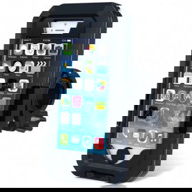 Dr. Phone-DrPhone iPhone 11 Extreem Stevige Premium Motorhouder / Fietshouder - 360 Graden - Waterdicht/Waterproof€ 29,95€ 24,75DrPhoneHouder8720118055465