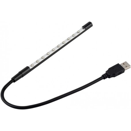 Dr. Phone-DrPhone UH1 - Ultra Helder USB LED – USB Licht – Geschikt voor Laptop & Desktop – Zwart€ 12,95€ 10,70DrPhoneVerlichting8720118054802