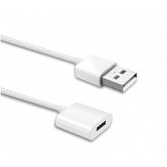 Dr. Phone-DrPhone Lightning Female naar USB – 1 Meter verlengkabel – Geschikt voor Apple Lightning – Wit€ 14,95€ 12,36DrPhoneTelefoniekabel8720118054840