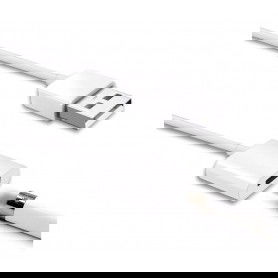 Dr. Phone-DrPhone Lightning Female naar USB – 1 Meter verlengkabel – Geschikt voor Apple Lightning – Wit€ 14,95€ 12,36DrPhoneTelefoniekabel8720118054840