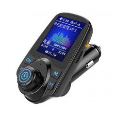 Dr. Phone-DrPhone BC7 Business – 5 in 1 Universele Draadloze Bluetooth Handsfree-carkit met FM transmitter€ 24,95€ 20,62DrPhoneHome8720118054871