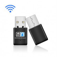 Dr. Phone-DrPhone W2 USB Draadloze WiFi-adapter (300 Mbps hoge snelheid) Ultra snel Mini WiFi-Dongle€ 13,95€ 11,53DrPhoneWifi Adapter8720118040300
