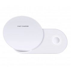 Dr. Phone-DrPhone 2 in 1 Echo Pro - Fast Charge + Qualcomm 3.0 adapter + USB-C Kabel 2 meter met beveiliging - Charging Dock€ 39,95€ 33,02DrPhoneTelefoniecradle & Dockingstation8720118007211