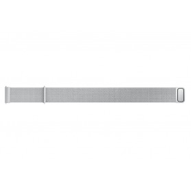 Dr. Phone-DrPhone Universele Magnetische Milanese Armband - 18mm - RVS Horlogeband - Zilver€ 14,95€ 12,36DrPhoneWearablebandje8720118011744
