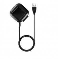 Dr. Phone-DrPhone - USB Kabel X1 - Oplaadkabel Adapter + Dock - Geschikt voor Fitbit Versa 2 - Laadkabel 55cm€ 11,95€ 9,88DrPhoneFitbit8720118277515