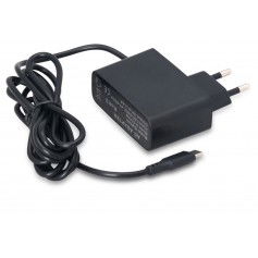 Dr. Phone-DrPhone Pretador ® Nintendo Switch Stopcontact Lader + Kabel Plug AC Adapter - Voeding + Oplader Voor Switch€ 22,95€ 18,97DrPhoneAccessoires8720118056011