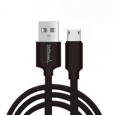 Dr. Phone-DrPhone HybridX - 1 Meter Kabel - Data + Opladen - Xbox One Micro USB Oplaadkabel - Zwart€ 8,95€ 7,40DrPhoneKabels8720118738153