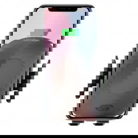 Dr. Phone-DrPhone QC1® - Automatische Smart Infrarood Sensor - Auto Oplader - Elektrische Ventilatie Houder - Smartphones€ 39,95€ 33,02DrPhoneSmartphone / Tablet / Laptop Houders8720118100936