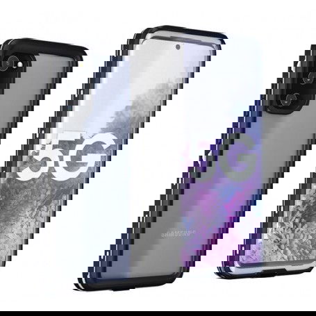 Dr. Phone-DrPhone Samsung S20 PLUS Waterdichte case – IP68 Gecertificeerd – Full Body – Beschermhoes – Transparant€ 29,95€ 24,75DrPhoneHome8720118055038