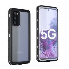 Dr. Phone-DrPhone Samsung S20 PLUS Waterdichte case – IP68 Gecertificeerd – Full Body – Beschermhoes – Transparant€ 29,95€ 24,75DrPhoneHome8720118055038