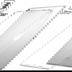 Dr. Phone-DrPhone iPad Air 10.5 2019 & iPad Pro 10.5 2017 TPU hoes - Flexibele Gel Case - Geschikt voor smart cover & keyboard€ 13,95€ 11,53DrPhoneApple7091138972157