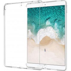 Dr. Phone-DrPhone iPad Air 10.5 2019 & iPad Pro 10.5 2017 TPU hoes - Flexibele Gel Case - Geschikt voor smart cover & keyboard€ 13,95€ 11,53DrPhoneApple7091138972157