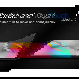 Dr. Phone-DrPhone Tab A 10.1 (T510) 2019 Screenprotector - krasbestendig - PET Schermfolie (geen tempered glass)€ 7,95€ 6,57DrPhoneScreen Protector8720118469422