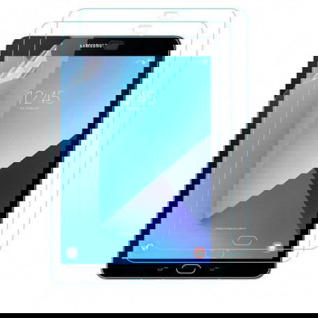 Dr. Phone-DrPhone Galaxy Tab S3 9.7 T820/T825 Screenprotector - krasbestendig - PET Schermfolie (geen tempered glass)€ 7,95€ 6,57DrPhoneScreen Protector8720118012468
