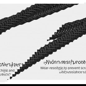 Dr. Phone-DrPhone Hi-Speed PRO® HDMI naar HDMI Kabel 2.0 - Gouden Connectoren - 3 Meter - Audio + Video - 18GBPS - 3D/4K (60Hz)- Ethernet€ 17,95€ 14,83DrPhoneKabels8720118006832