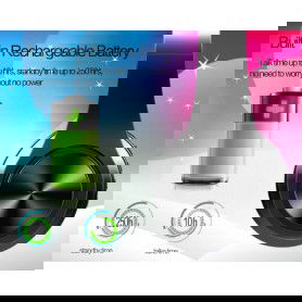 Dr. Phone-DrPhone Draadloze Bluetooth Koptelefoon met 4 functies - SD kaart - FM - AUX - Handsfree Met Microfoon & Diepe Bass - Wit/Rose€ 29,95€ 24,75DrPhoneKoptelefoon8720118012666