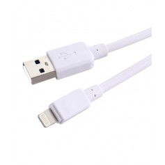 Dr. Phone-Olesit UNS-K107 USB Lightning Kabel 1 Meter voor o.a iPhone X/XS /XR / XS MAX/ iPhone 8 / 8 Plus / iPhone SE / 5S /€ 7,95€ 6,57OlesitTelefoniekabel6971083491075