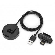 Dr. Phone-DrPhone X3 2 in 1 Xiaomi Mi Band 4 Oplader – Docking + Mini oplader cliphouder - 1 Meter - Zwart€ 13,95€ 11,53DrPhoneXiaomi8720118012765