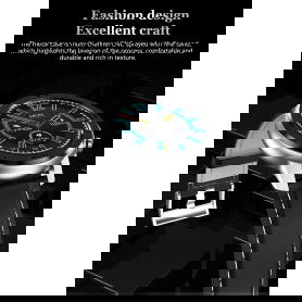 Dr. Phone-DrPhone Model Y - Smartwatch met Sportmodus - Stappenteller - Waterdichte Horloge - Sporthorloge - Zwart€ 69,95€ 57,81DrPhoneSmartwatch8720118739105