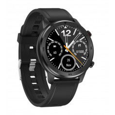 Dr. Phone-DrPhone Model Y - Smartwatch met Sportmodus - Stappenteller - Waterdichte Horloge - Sporthorloge - Zwart€ 69,95€ 57,81DrPhoneSmartwatch8720118739105