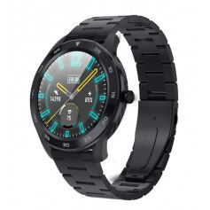Dr. Phone-DrPhone Model X - Bluetooth Smartwatch Met Belfunctie - Microfoon - Stappenteller - Luxe Horloge - Sporthorloge - Zwart€ 74,95€ 61,94DrPhoneSmartwatch8720118739112