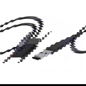 Dr. Phone-DrPhone USB Oplaadkabel Adapter voor Fitbit Alta - Fitbit ALTA (geen HR) - Lader Laadkabel USB Lader 55 cm lang€ 7,95€ 6,57DrPhoneOplader8720118469385