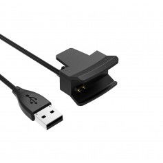 Dr. Phone-DrPhone USB Oplaadkabel Adapter voor Fitbit Alta - Fitbit ALTA (geen HR) - Lader Laadkabel USB Lader 55 cm lang€ 7,95€ 6,57DrPhoneOplader8720118469385