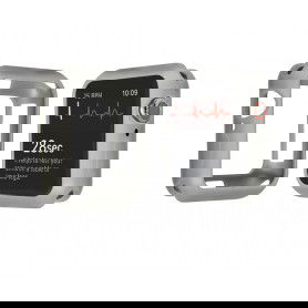Dr. Phone-DrPhone FC2 - 44mm Case – Kras en Schokbestendig TPU Hoesje - Geschikt voor Apple Watch 44mm - Grijs€ 9,95€ 8,22DrPhoneApple Watch8720118738931