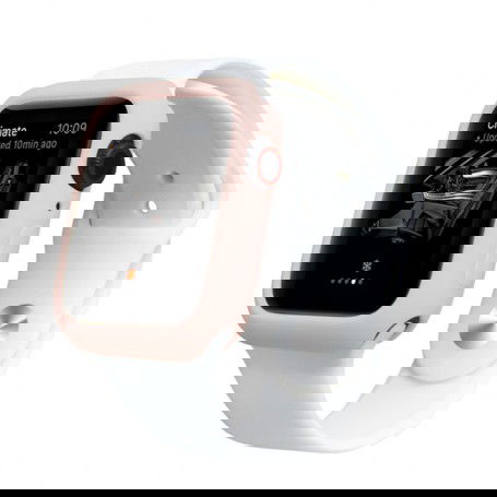 Dr. Phone-DrPhone FC2 - 44mm Case – Kras en Schokbestendig TPU Hoesje - Geschikt voor Apple Watch 44mm - Roze€ 9,95€ 8,22DrPhoneApple Watch8720118738962