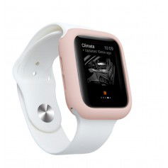 Dr. Phone-DrPhone FC2 - 42mm Case – Kras en Schokbestendig TPU Hoese - Geschikt voor Apple Watch 42mm - Roze€ 9,95€ 8,22DrPhoneApple Watch8720118738849