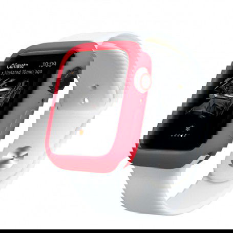 Dr. Phone-Drphone Apple Watch 1/2/3 42mm Case – Kras en Schokbestendig TPU - Rood€ 9,95€ 8,22DrPhoneApple Watch8720118738856
