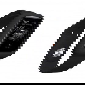 Dr. Phone-DrPhone FC2 - 40mm Case – Kras en Schokbestendig TPU Hoesje – Geschikt voor Apple Watch 40mm - Zwart€ 9,95€ 8,22DrPhoneApple Watch8720118738986