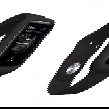 Dr. Phone-DrPhone FC2 - 40mm Case – Kras en Schokbestendig TPU Hoesje – Geschikt voor Apple Watch 40mm - Zwart€ 9,95€ 8,22DrPhoneApple Watch8720118738986