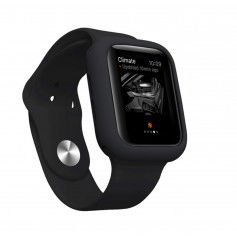 Dr. Phone-DrPhone FC2 - 40mm Case – Kras en Schokbestendig TPU Hoesje – Geschikt voor Apple Watch 40mm - Zwart€ 9,95€ 8,22DrPhoneApple Watch8720118738986