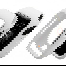Dr. Phone-Drphone Apple Watch 1/2/3 38mm Case – Kras en Schokbestendig TPU - Wit€ 9,95€ 8,22DrPhoneApple Watch8720118738955