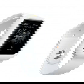 Dr. Phone-Drphone Apple Watch 1/2/3 38mm Case – Kras en Schokbestendig TPU - Wit€ 9,95€ 8,22DrPhoneApple Watch8720118738955