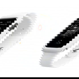 Dr. Phone-Drphone Apple Watch 1/2/3 38mm Case – Kras en Schokbestendig TPU - Wit€ 9,95€ 8,22DrPhoneApple Watch8720118738955